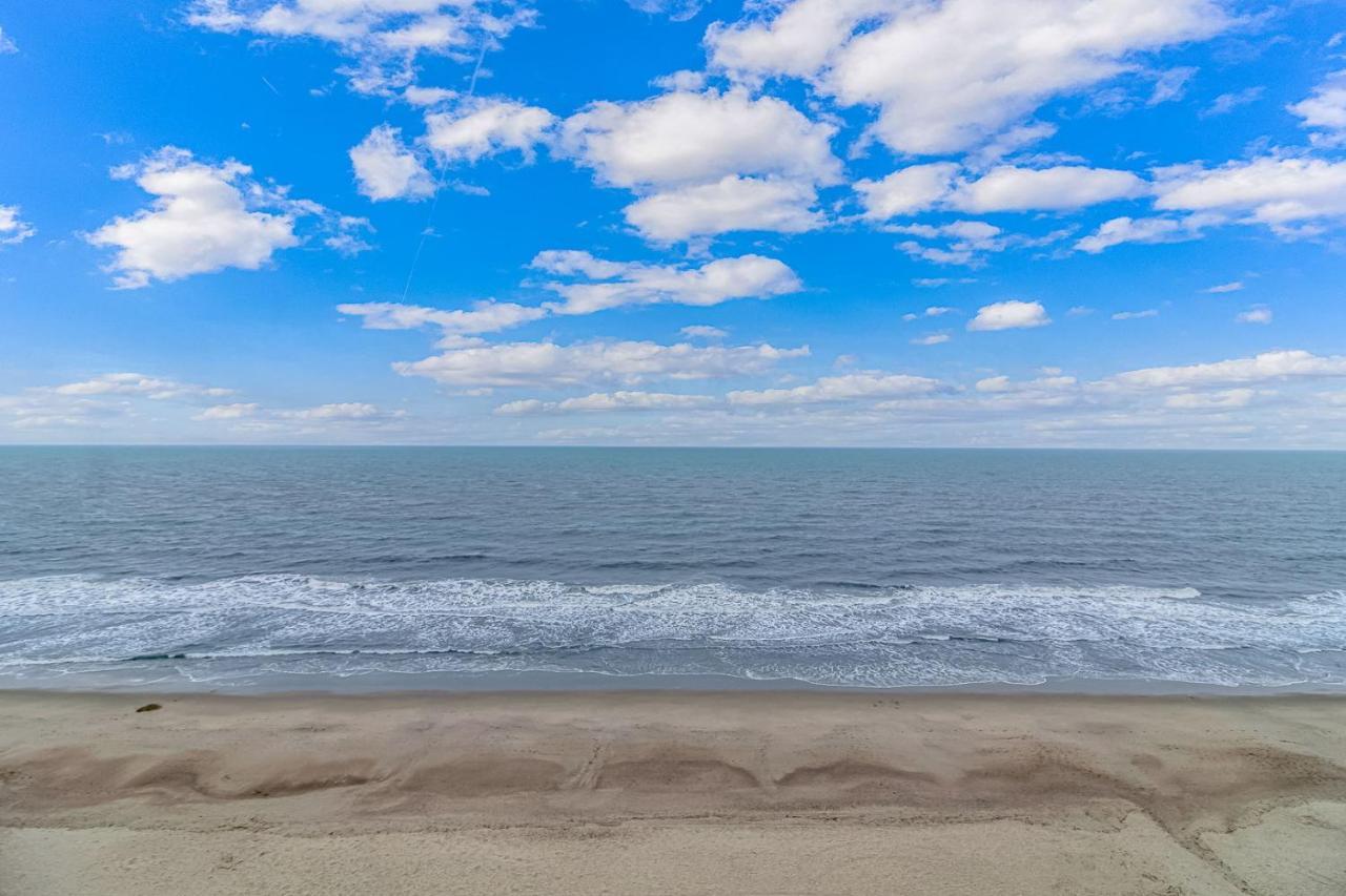 Direct Oceanfront Sea Mist Resort 21105 マートルビーチ エクステリア 写真