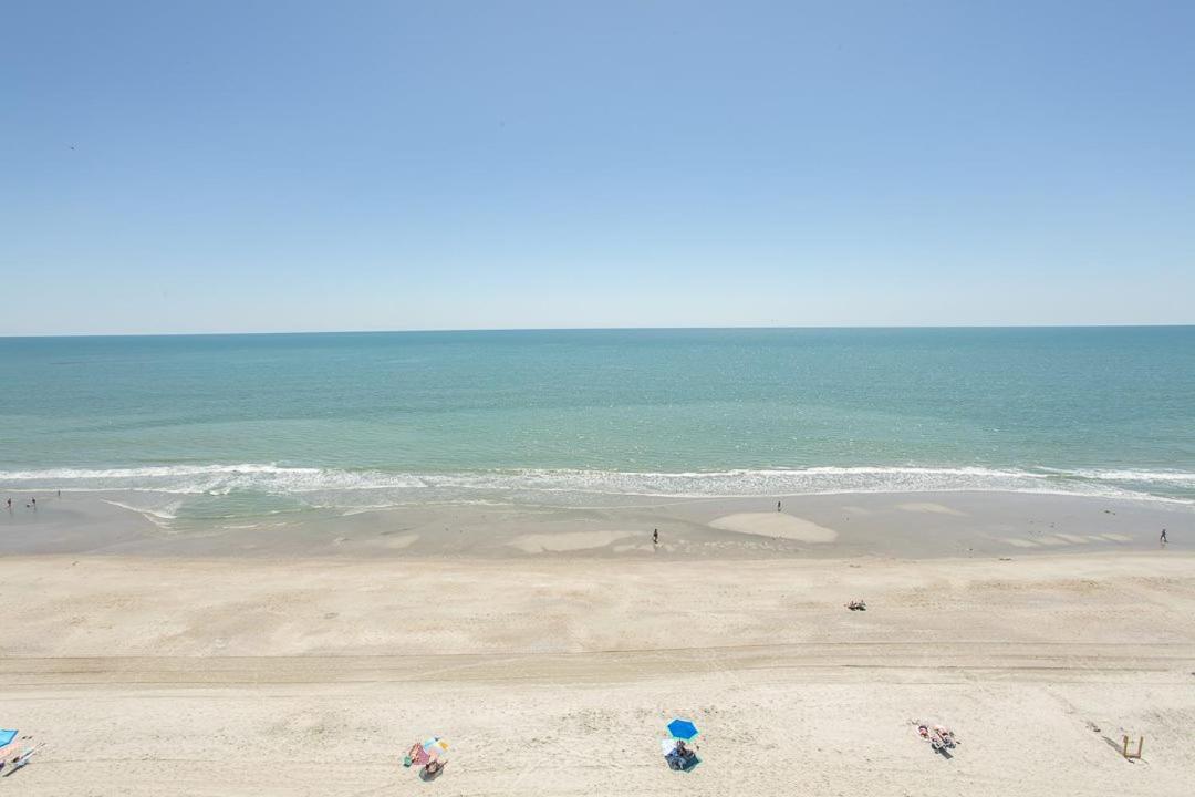 Direct Oceanfront Sea Mist Resort 21105 マートルビーチ エクステリア 写真